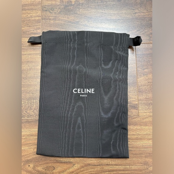 Celine Handbags - 9.5x13.5” Celine Dust Bag